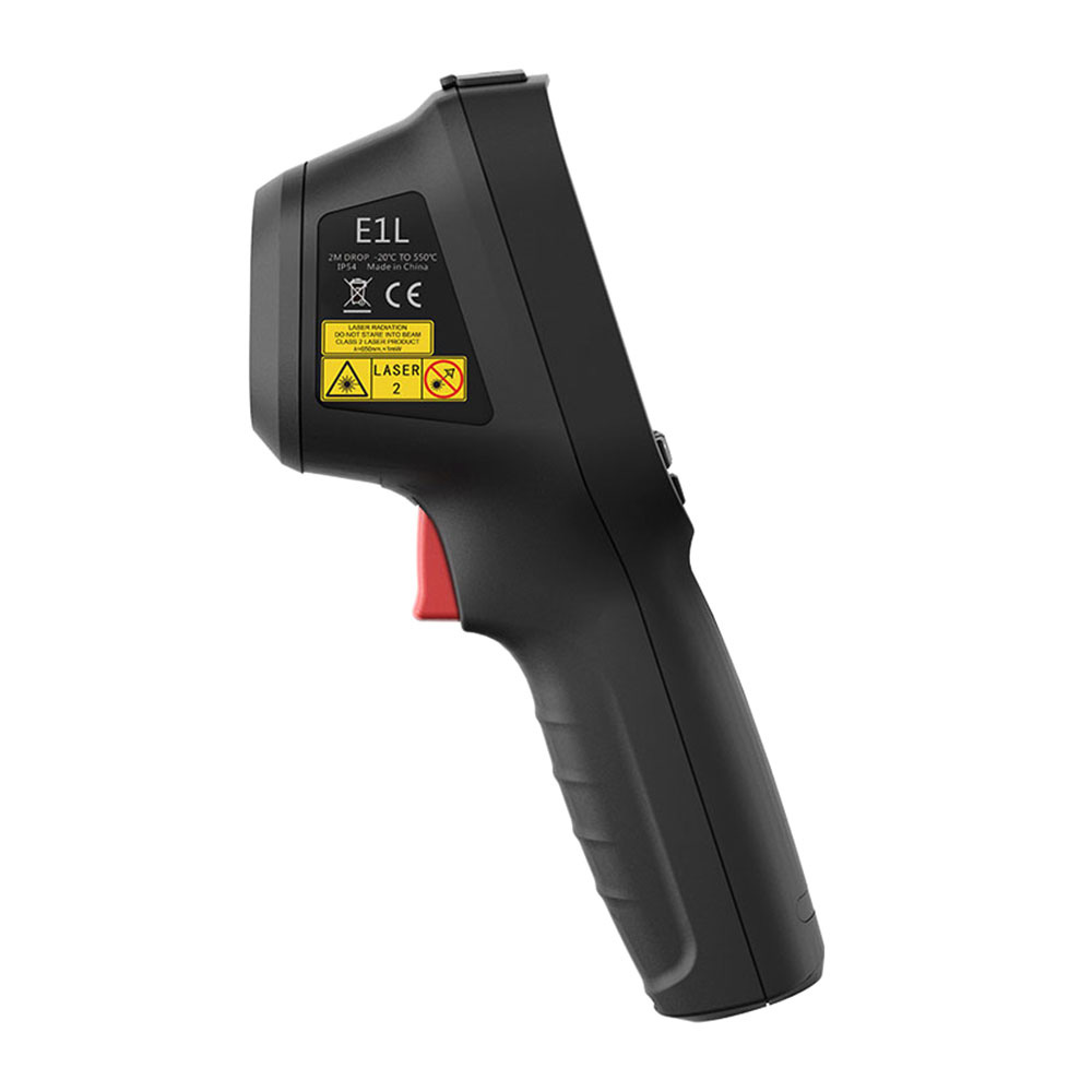 Тепловизор Hikmicro E1L