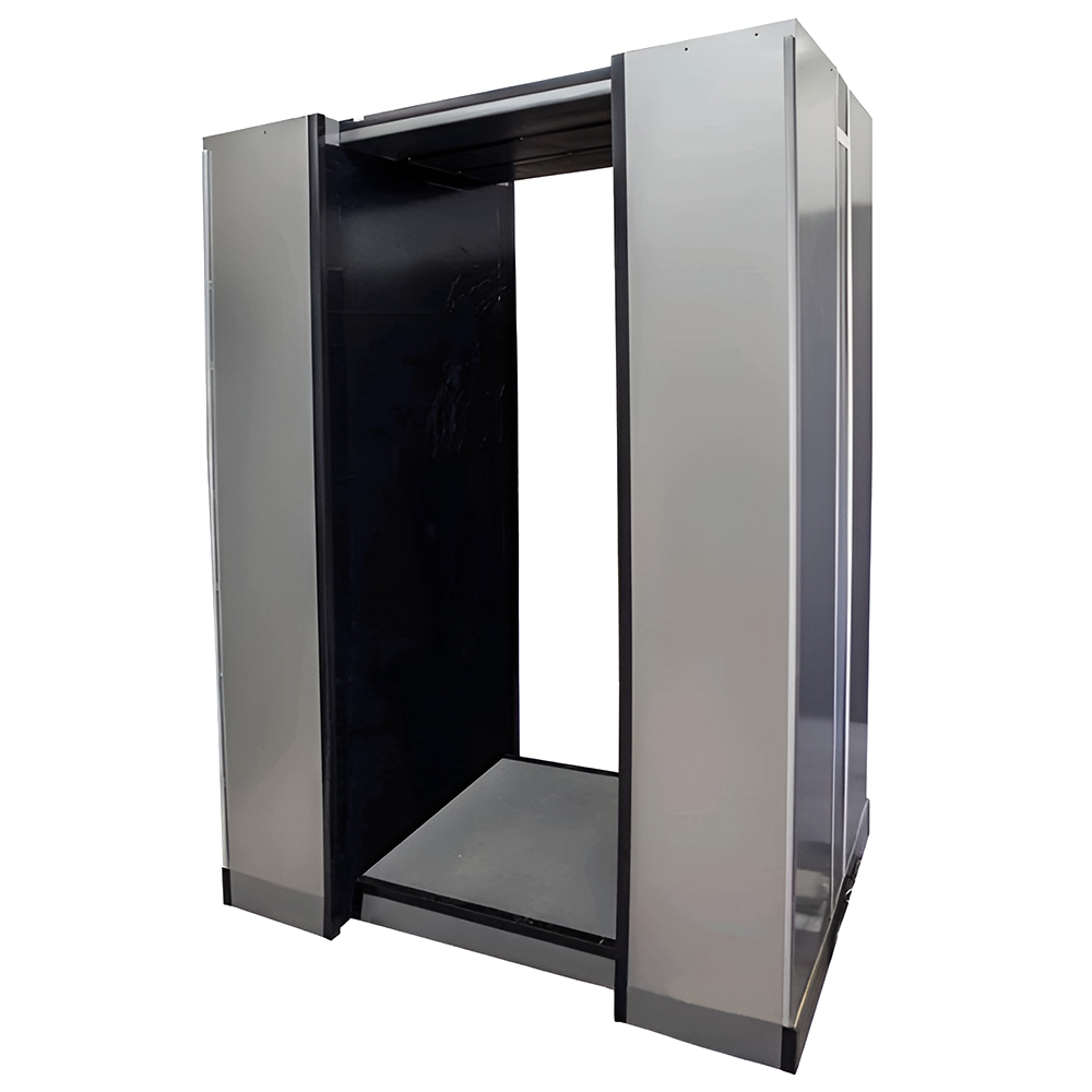 Нелинейный локатор Многозональный детектор NR-2000R