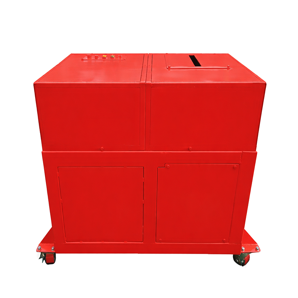 Шредер жестких дисков ПРИБОЙ Шредер-HDD