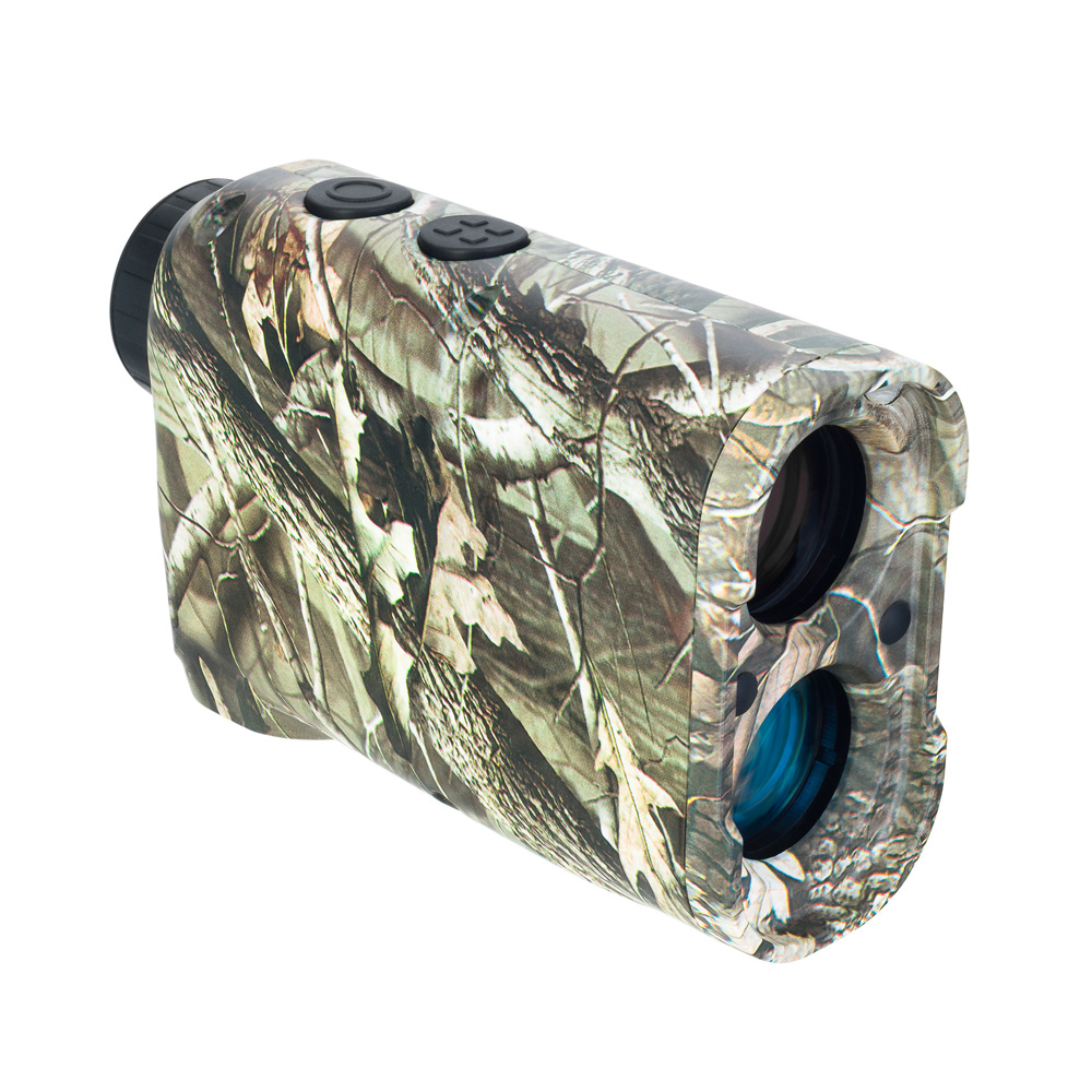 Лазерный дальномер для охоты Levenhuk Camo LC1500