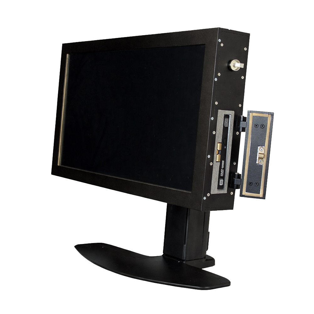 ПЭВМ в защищенном исполнении Гамма МБ-16-01