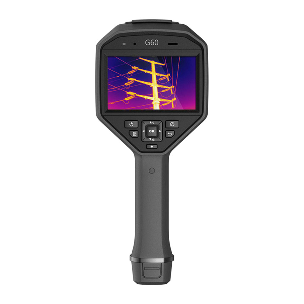 Тепловизор Hikmicro G60