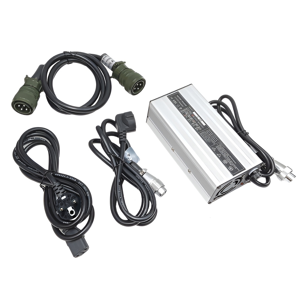 Подавитель дронов Гарпия CKJ-1708-Mobile 300W