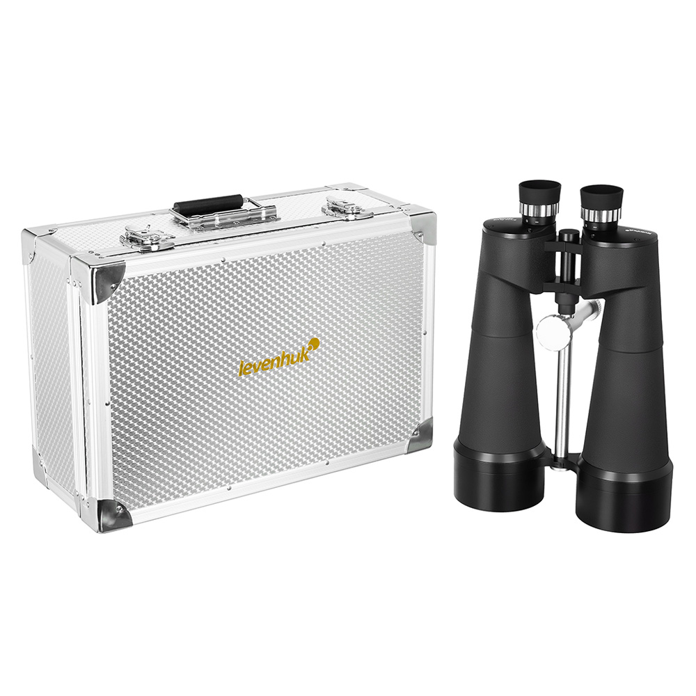 Бинокль Levenhuk Bruno PLUS 25x100