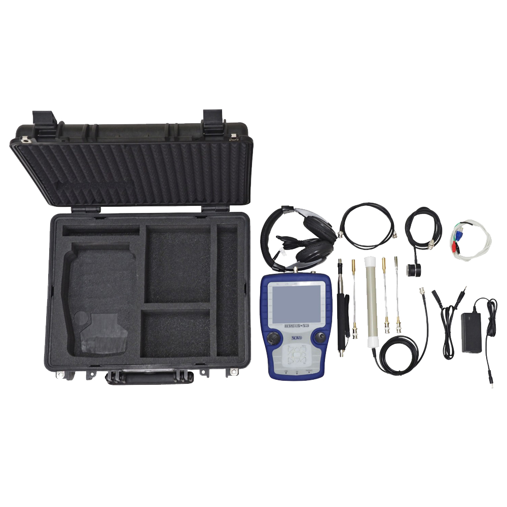 Многофункциональный поисковый прибор Бинафон-Н3