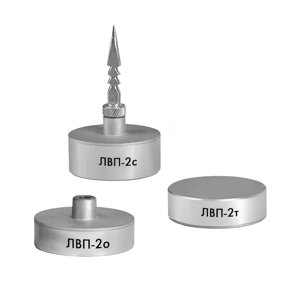 Вибропреобразователи ЛВП-2о, ЛВП-2т, ЛВП-2с