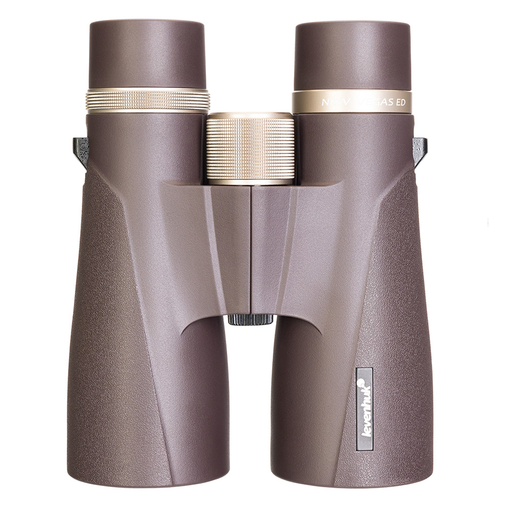 Бинокль Levenhuk New Vegas ED 12x50
