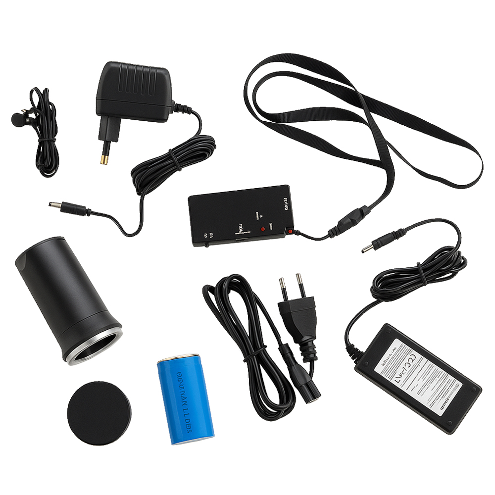 Нелинейный локатор Лорнет Стар 08