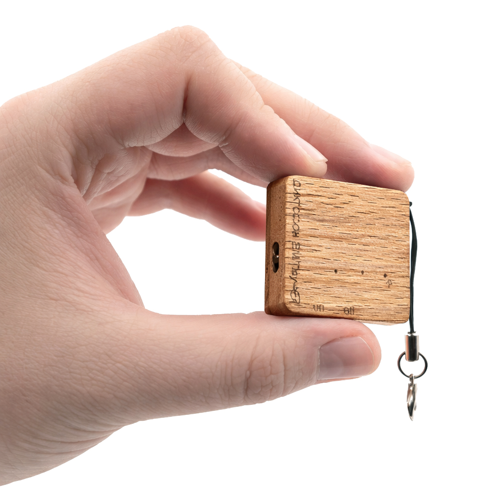 Мини диктофон EDIC-mini Tiny A61W