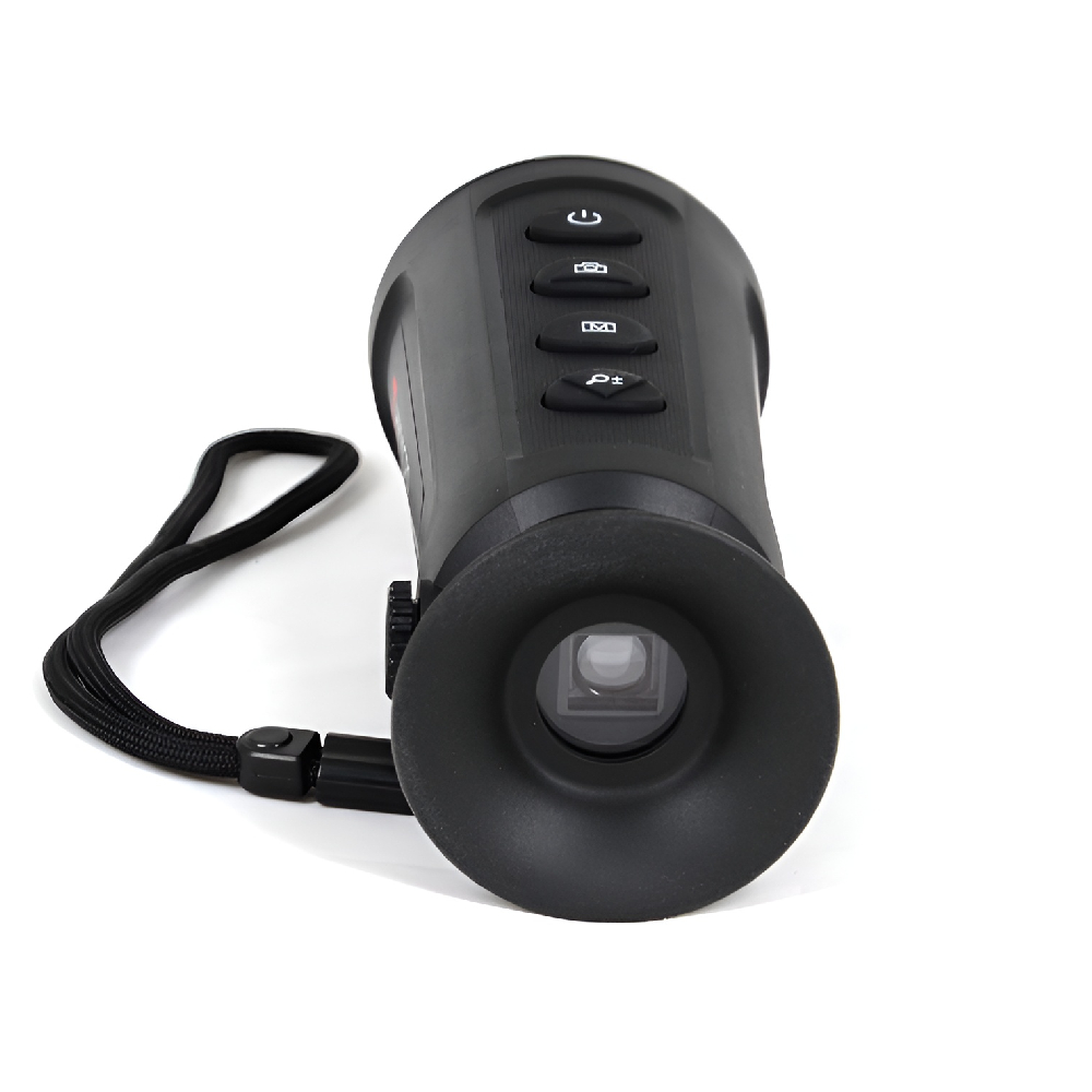Тепловизионный монокуляр Hikmicro LYNX LC06