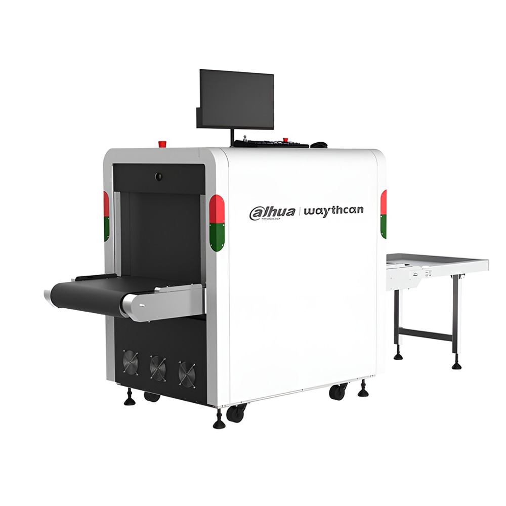 Интроскоп Dahua ISC-M6040