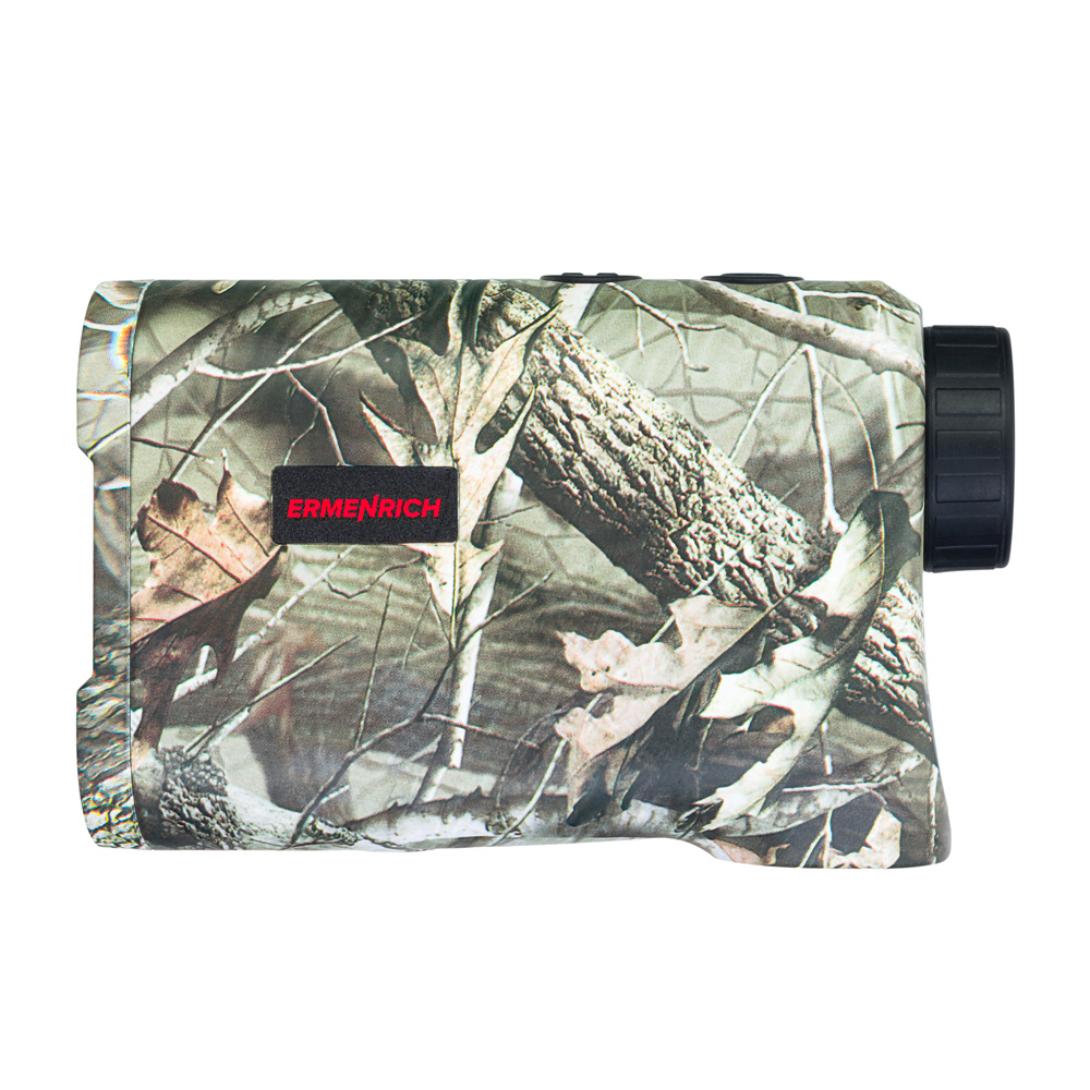 Лазерный дальномер для охоты Levenhuk Camo LC1500