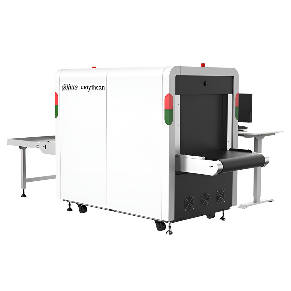 Интроскоп Dahua ISC-M6550D