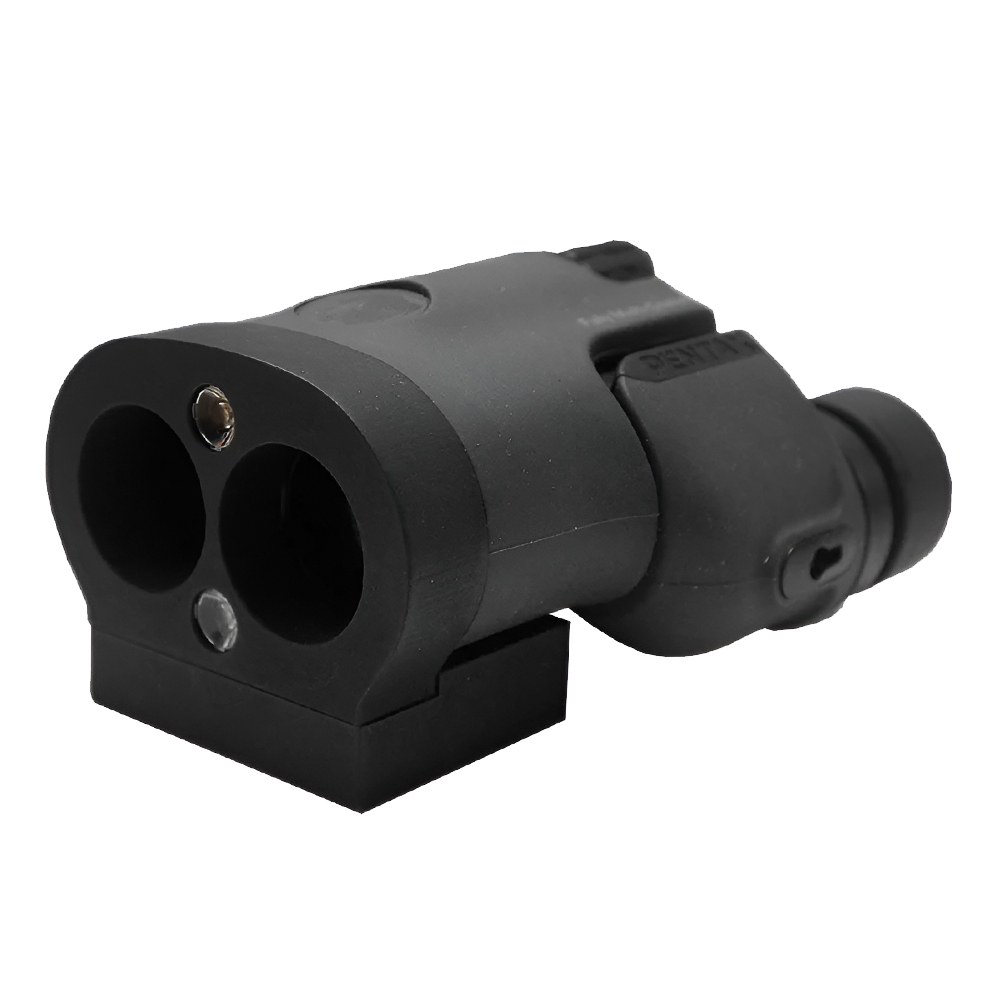 Обнаружитель скрытых видеокамер SEL-122B Облик-2