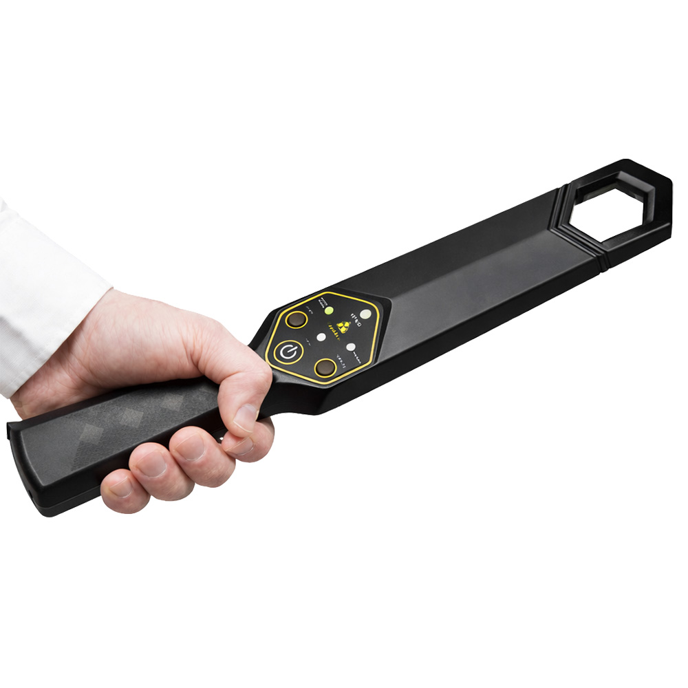 Ручной металлодетектор SmartScan X PRO+