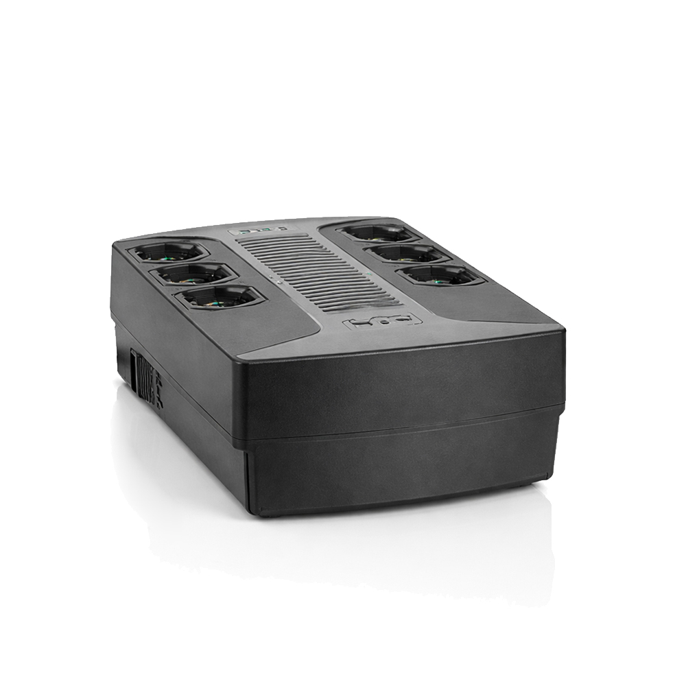 Пункт абонентский Гамма-АП-21