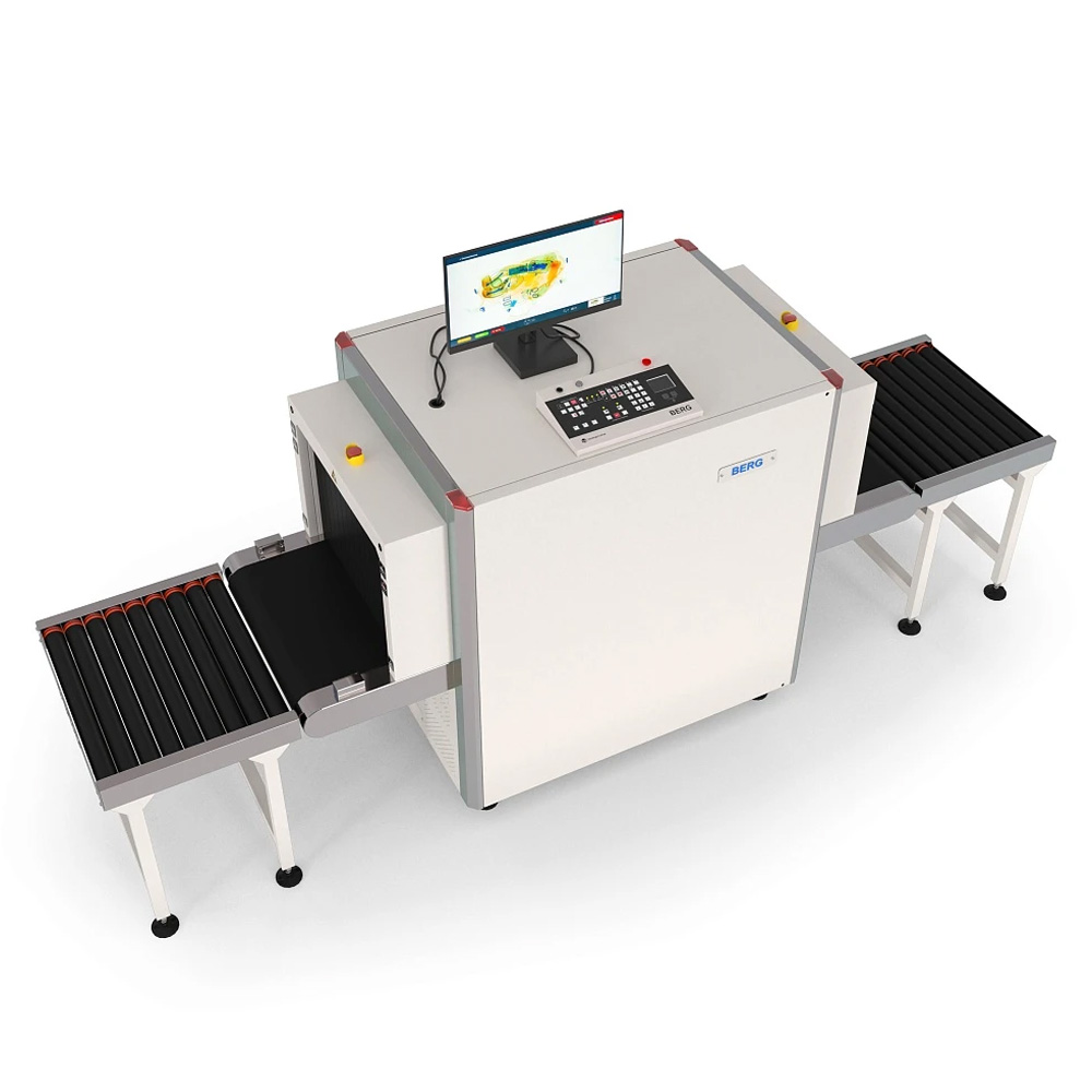 Интроскоп Berg 6040