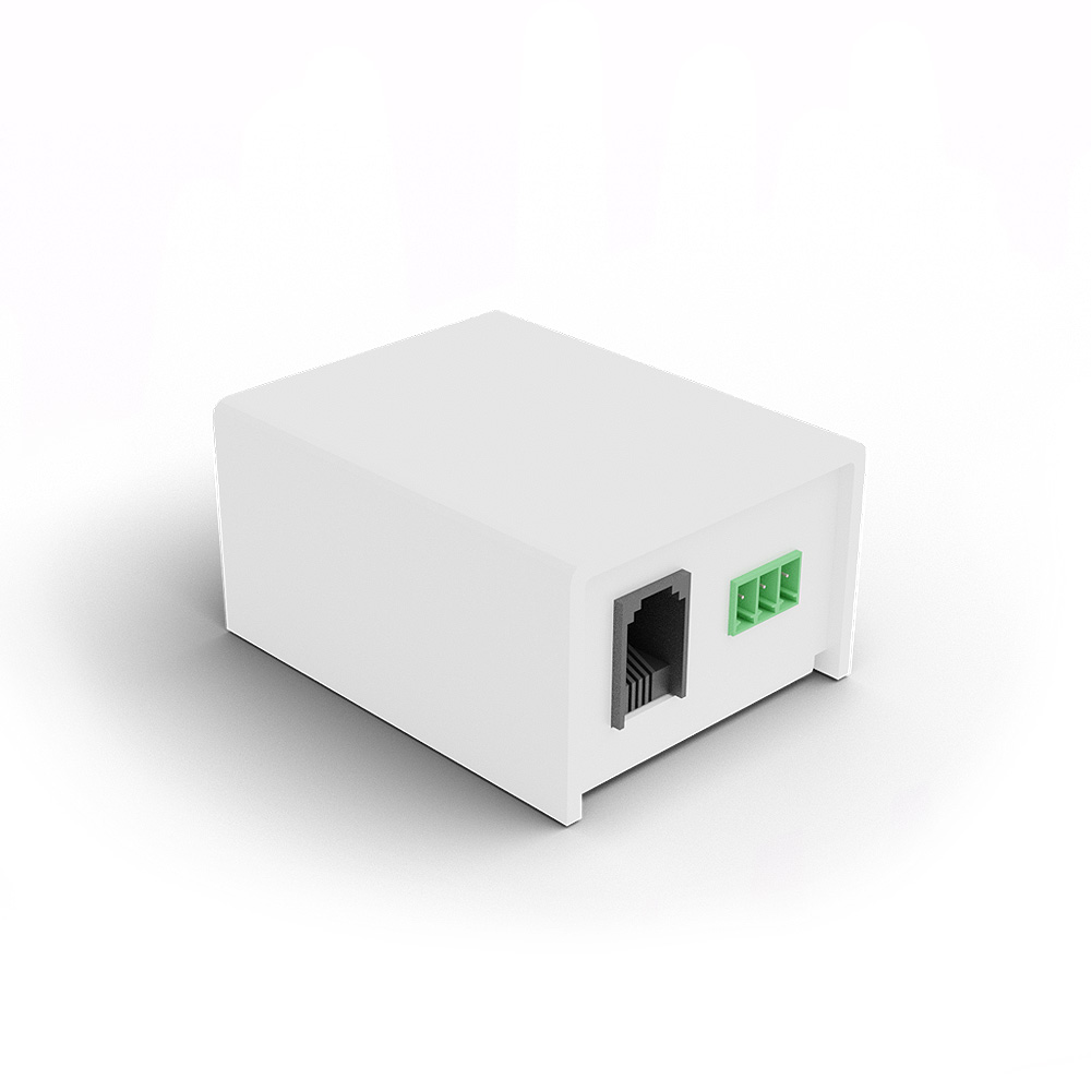 Размыкатели слаботочных линий ЛУР