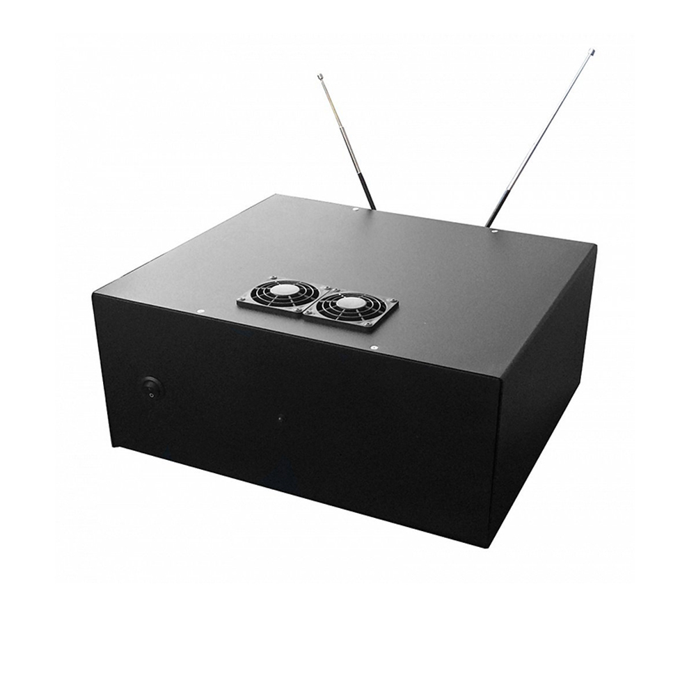 Генератор радиошума ПРП-2000 Штора-3