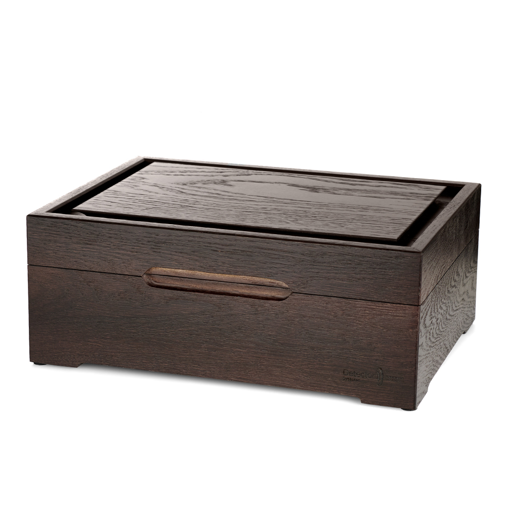 Акустический сейф Шкатулка-2/18У