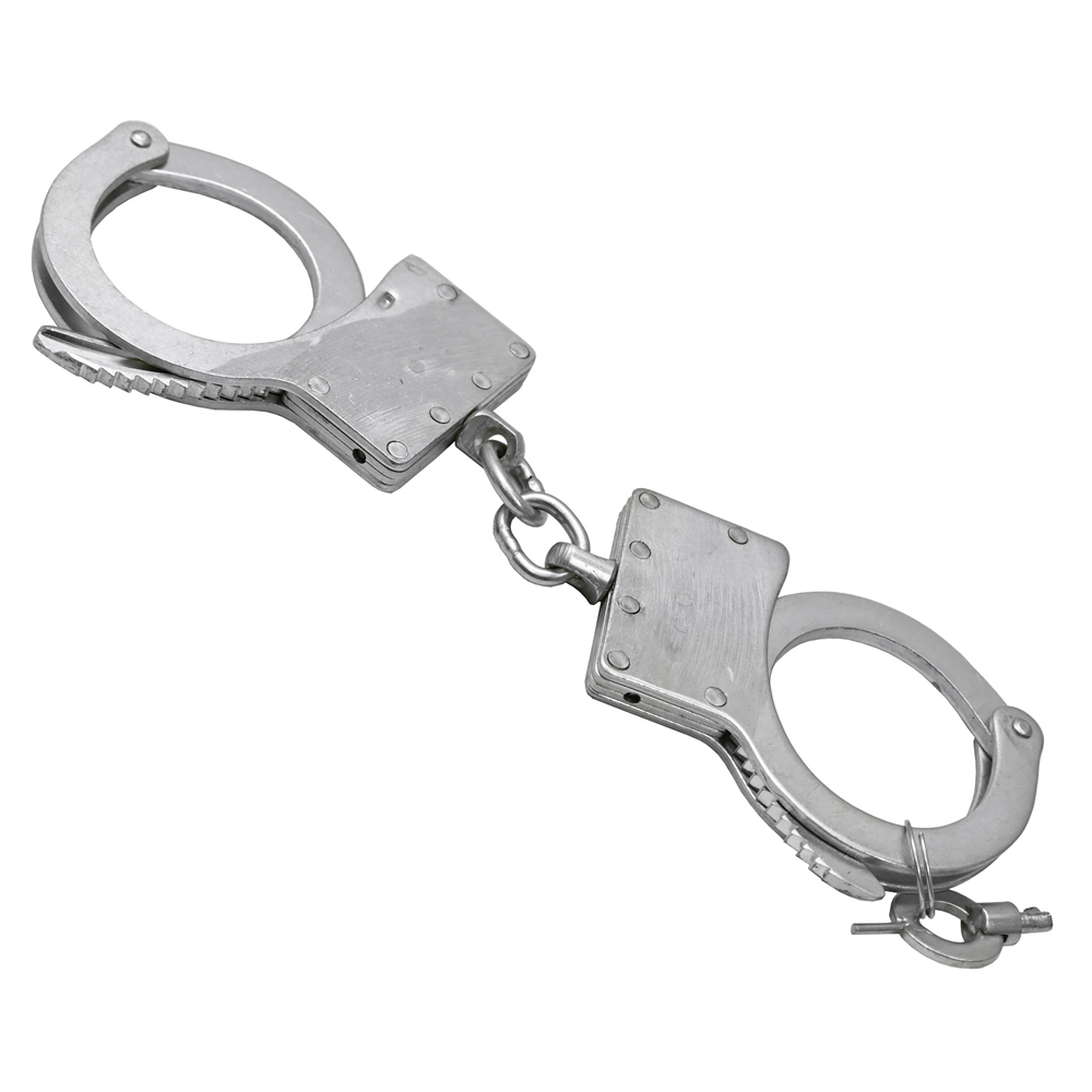 Наручники оперативные БР-С оцинкованные