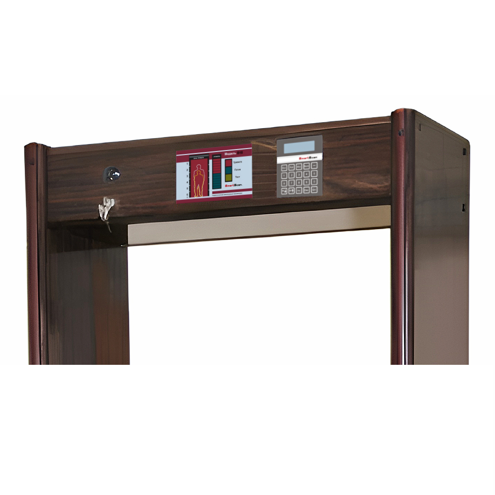 Арочный металлодетектор SmartScan B18EX