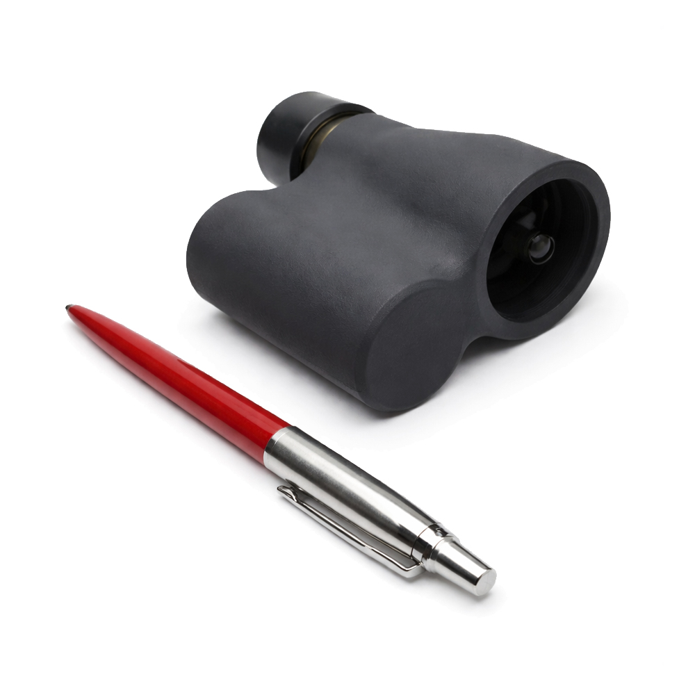 Детектор скрытых камер Hubble-2.0