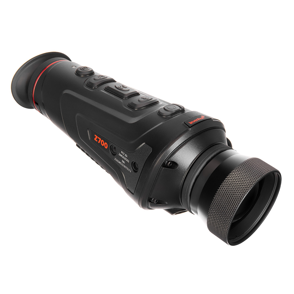 Монокуляр тепловизионный Levenhuk Fatum Z700