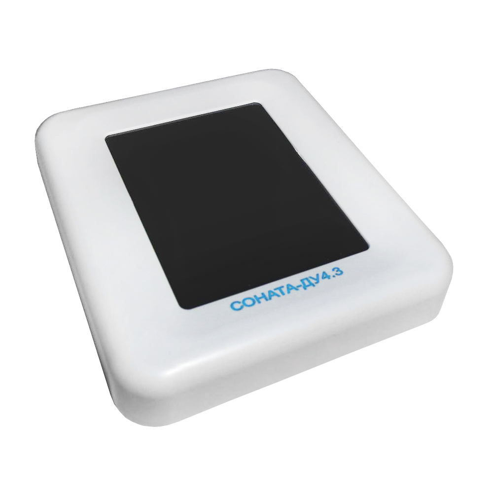 Средство защиты информации Соната-Р3.1 с антенной Веер