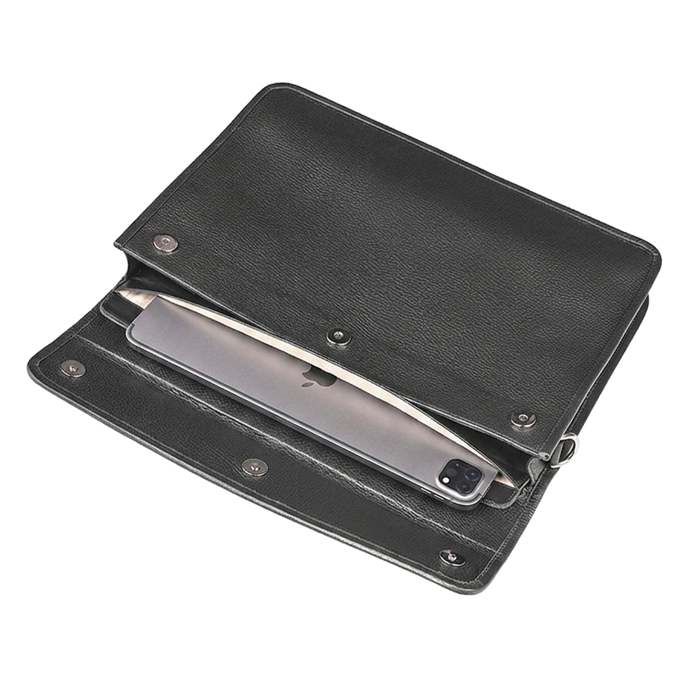 Портфель фарадея для гаджетов Faraday Bag DS-1 Black