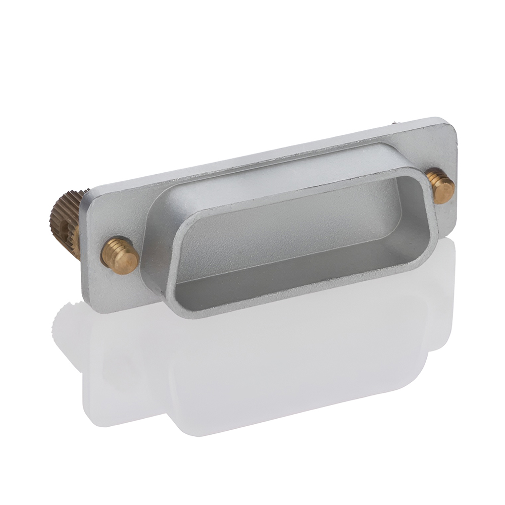 Экранирующие заглушки Гамма-ЭЗ-17