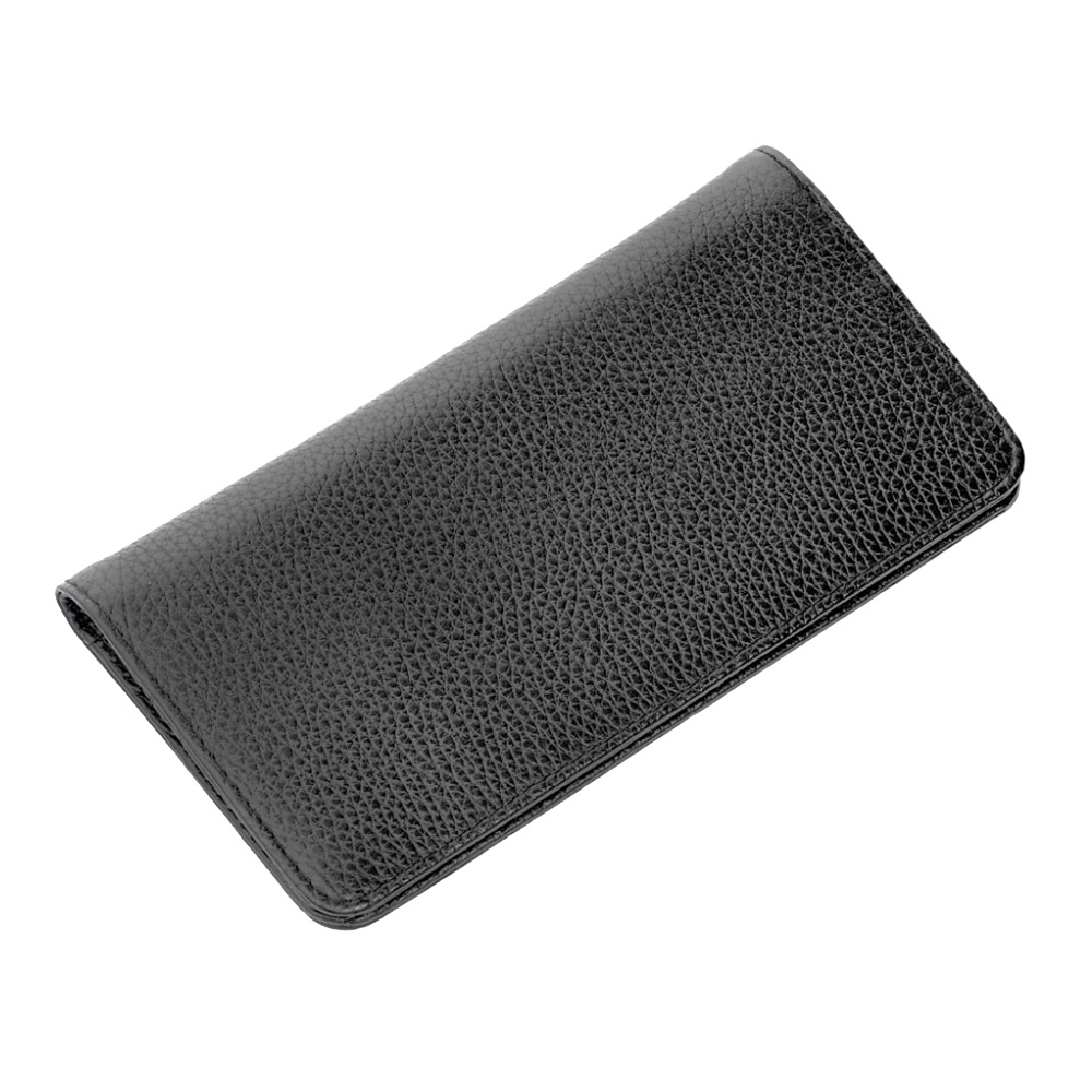 Чехол портмоне фарадея для телефона Faraday Bag PS2 Black