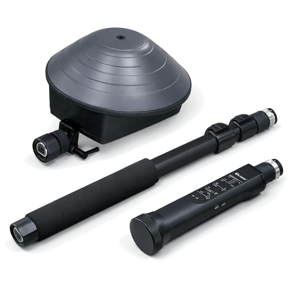 Нелинейный локатор Лорнет Стар 36м