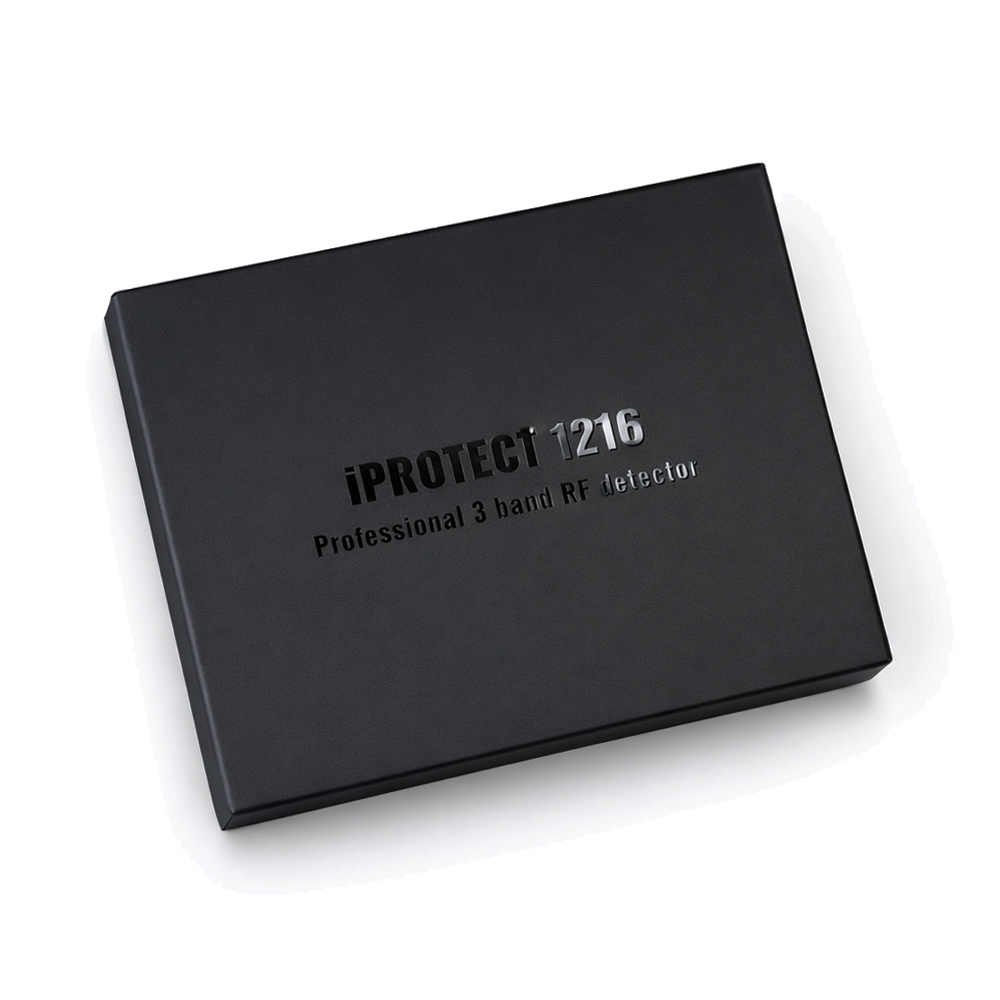 Индикатор поля iProtect 1216