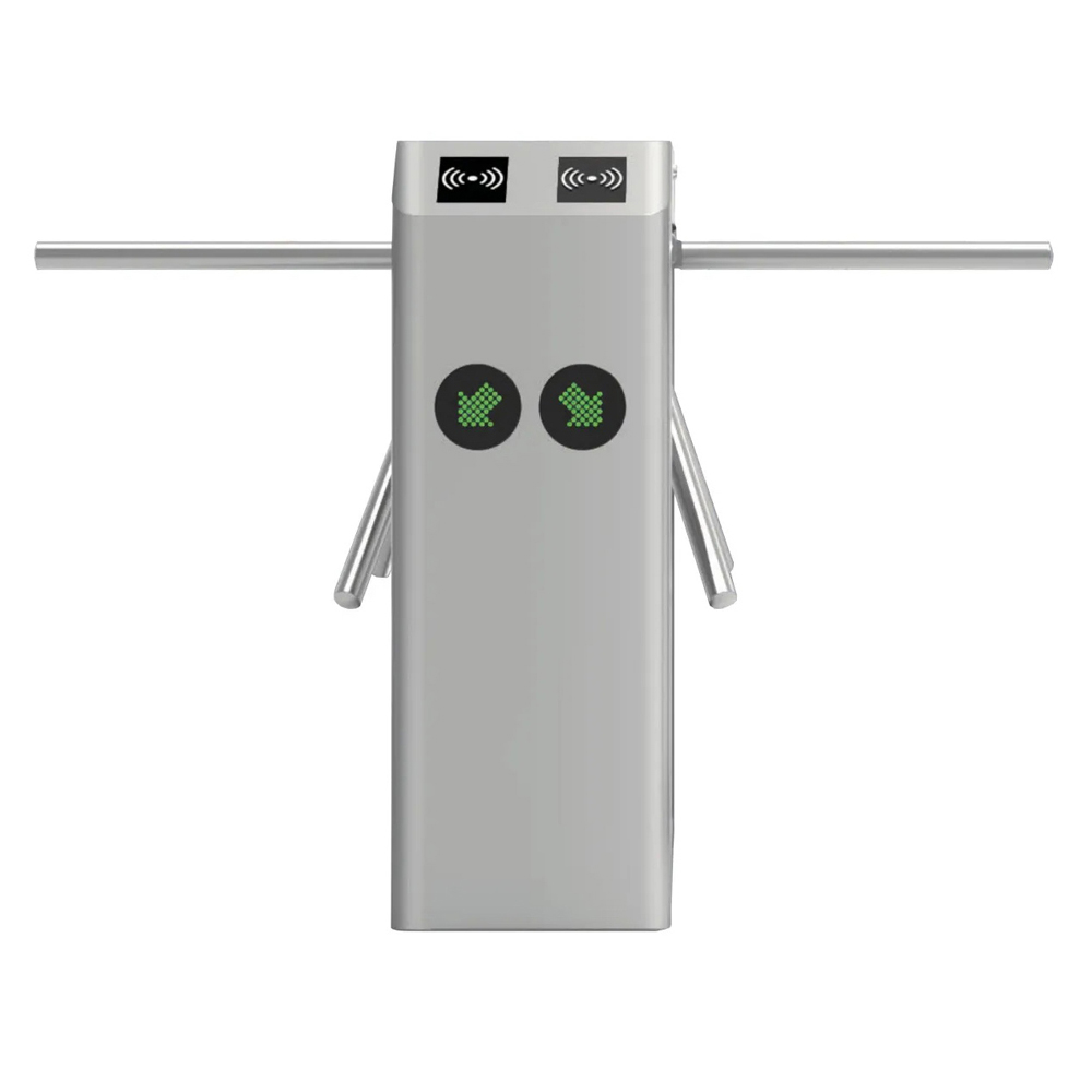 Турникет трипод двухпроходной ZKTeco TS2200