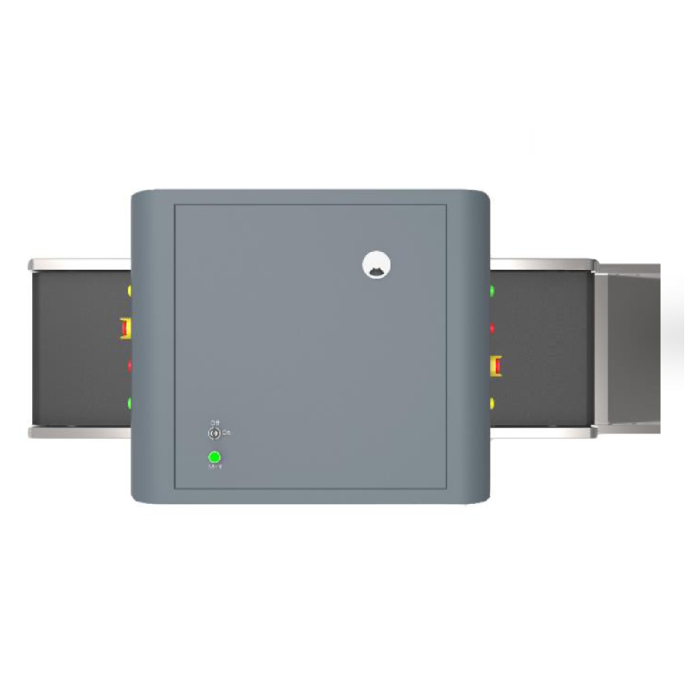 Интроскоп ZKTeco ZKX5030A