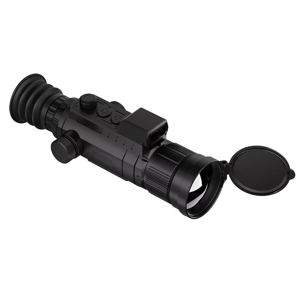 Тепловизионный прицел SFH Varg 50RL PRO с дальномером