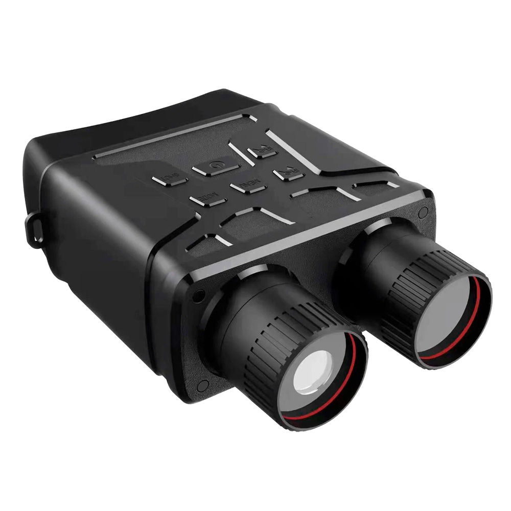 Бинокль Levenhuk Atom Digital DNB100