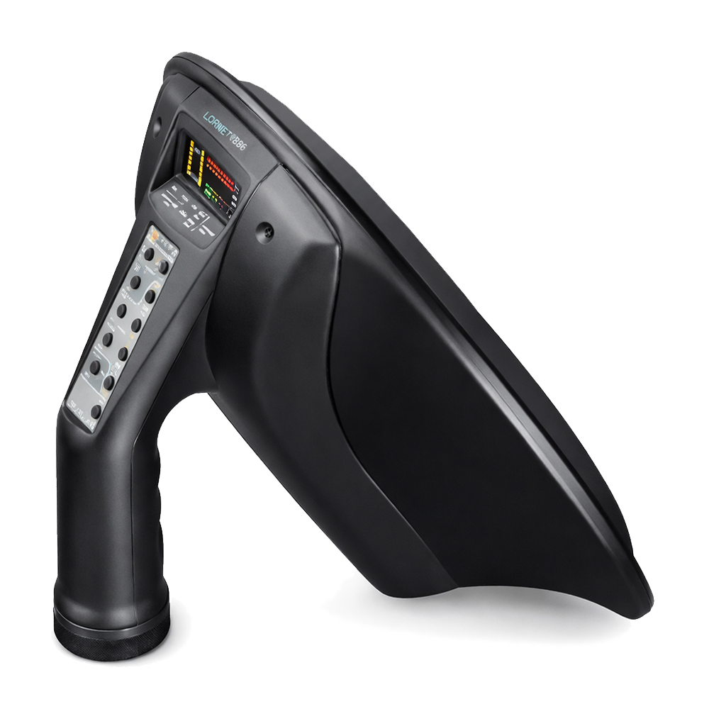 Нелинейный локатор Лорнет 0836