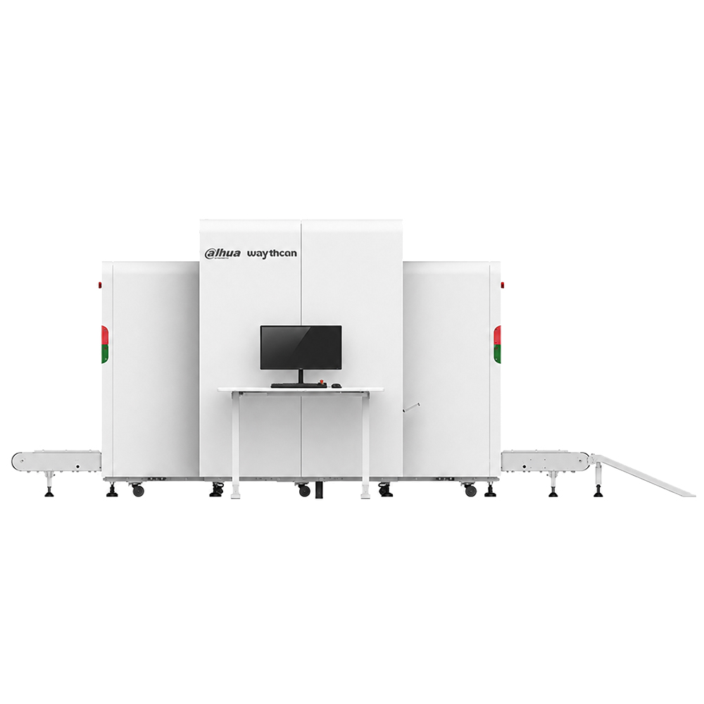 Интроскоп Dahua ISC-M100100