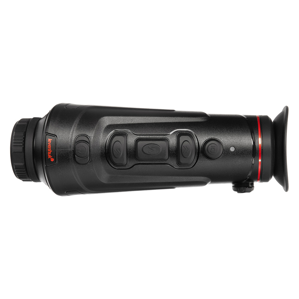 Монокуляр тепловизионный Levenhuk Fatum Z600