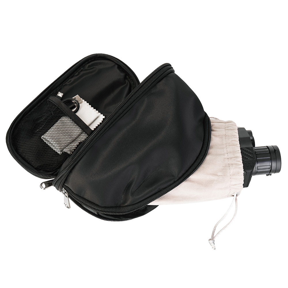 Монокуляр Levenhuk Atom Digital DNM100