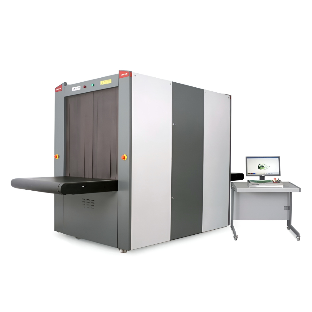 Интроскоп Rapiscan 627XR