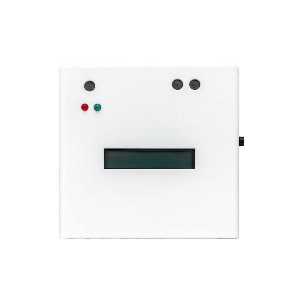 Генератор шума ЛГШ-408