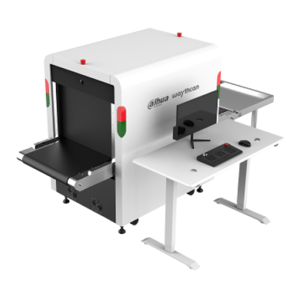 Интроскоп Dahua ISC-M6550