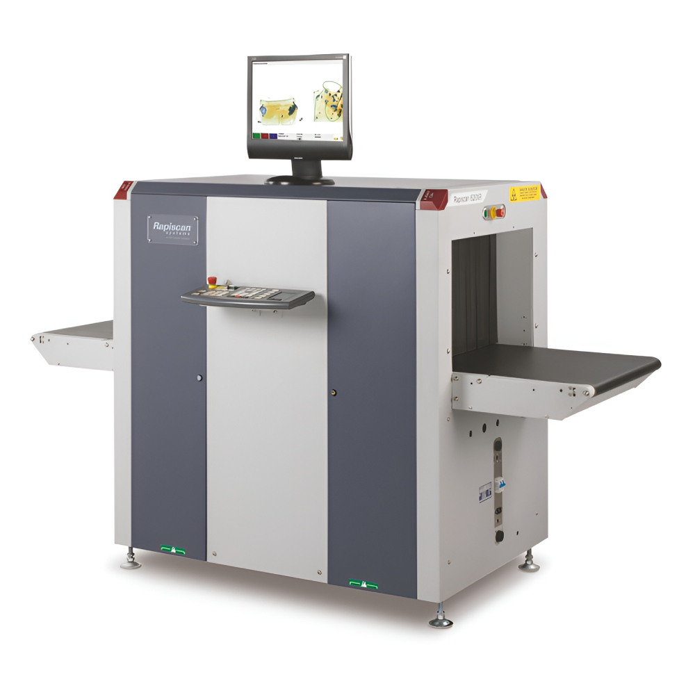 Интроскоп Rapiscan 620XR