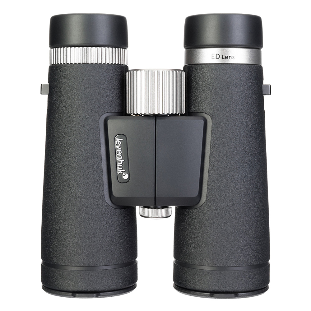 Бинокль Levenhuk Nitro ED 8x42