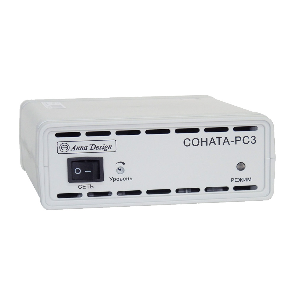 Генератор шума Соната-РС3