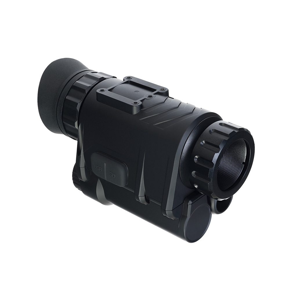 Монокуляр на шлем Levenhuk Halo NVM50 Helmet