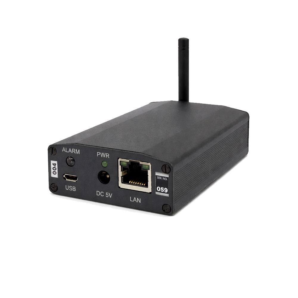 Комплекс радиомониторинга ST154